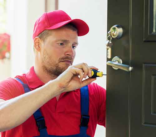 Denver Locksmith