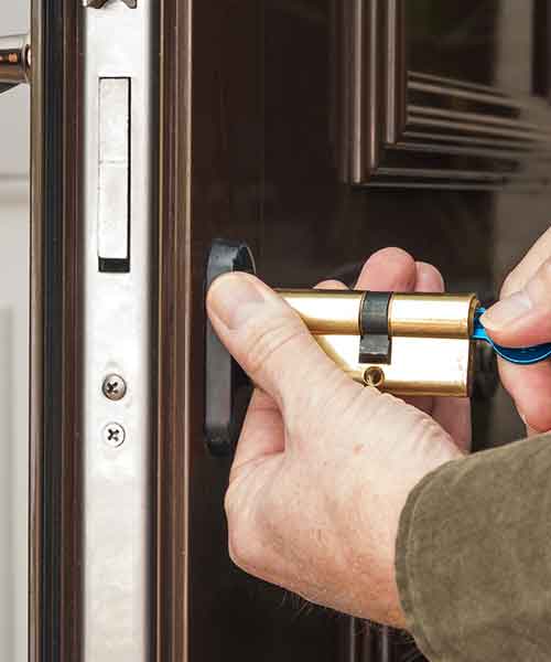 Denver Locksmith