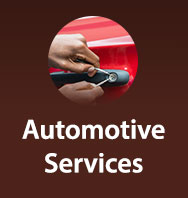 Automotive Denver Locksmith