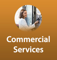 Commercial Denver Locksmith