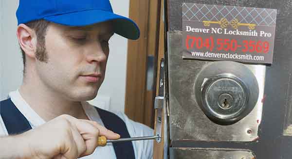 Denver Locksmith