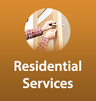 Residential Denver Locksmith